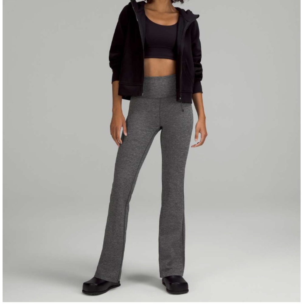 Lululemon Groove Flared Pant